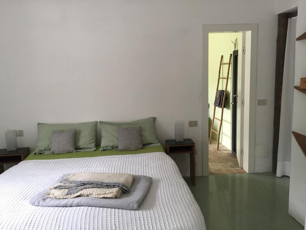 B&B Il Grotto Bevagna Ruang foto