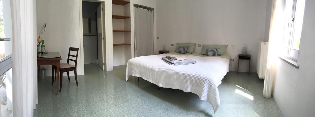 B&B Il Grotto Bevagna Ruang foto