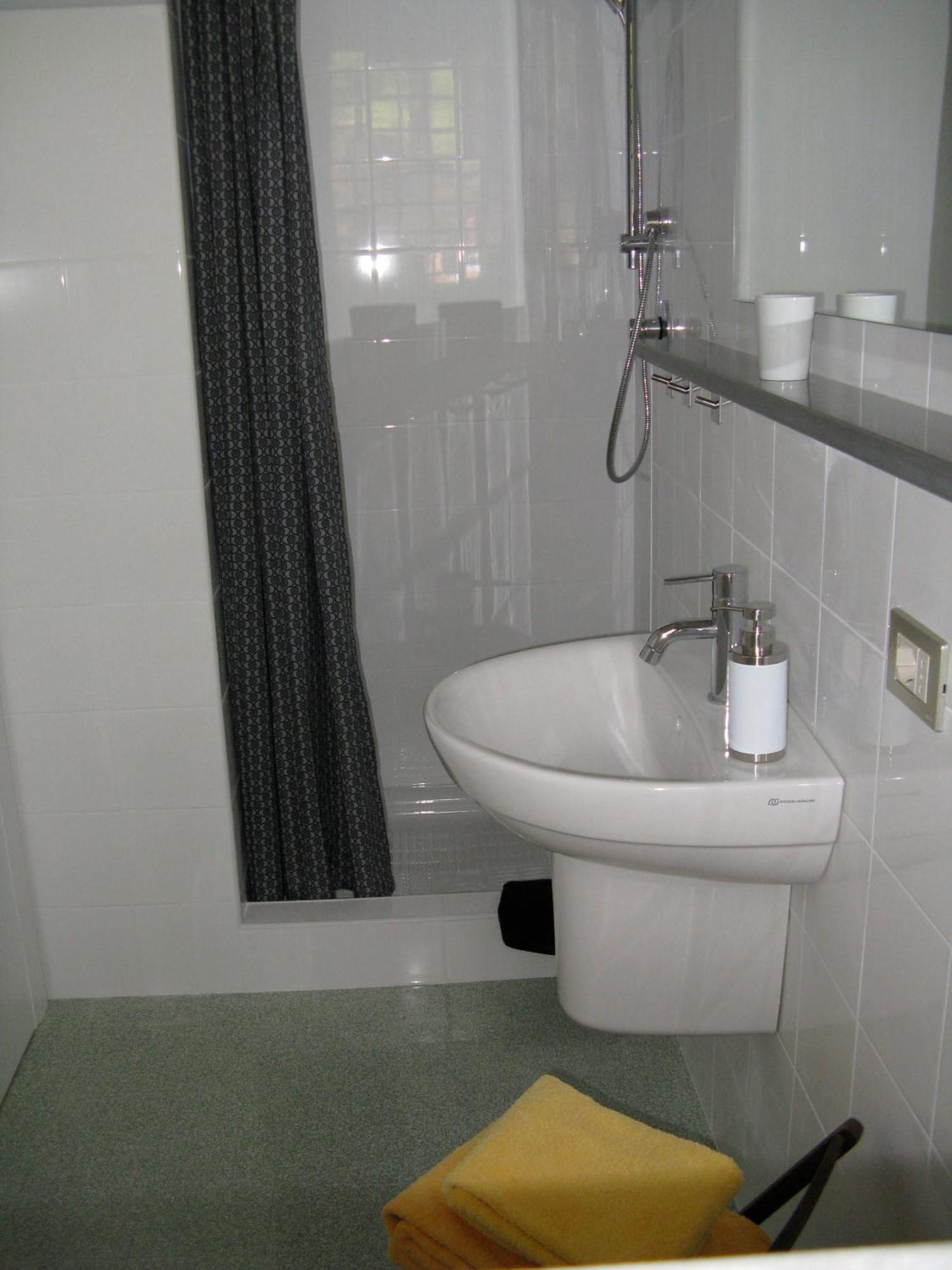 B&B Il Grotto Bevagna Ruang foto