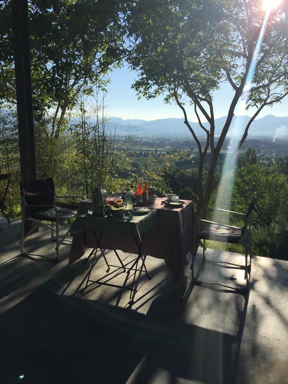 B&B Il Grotto Bevagna Bagian luar foto