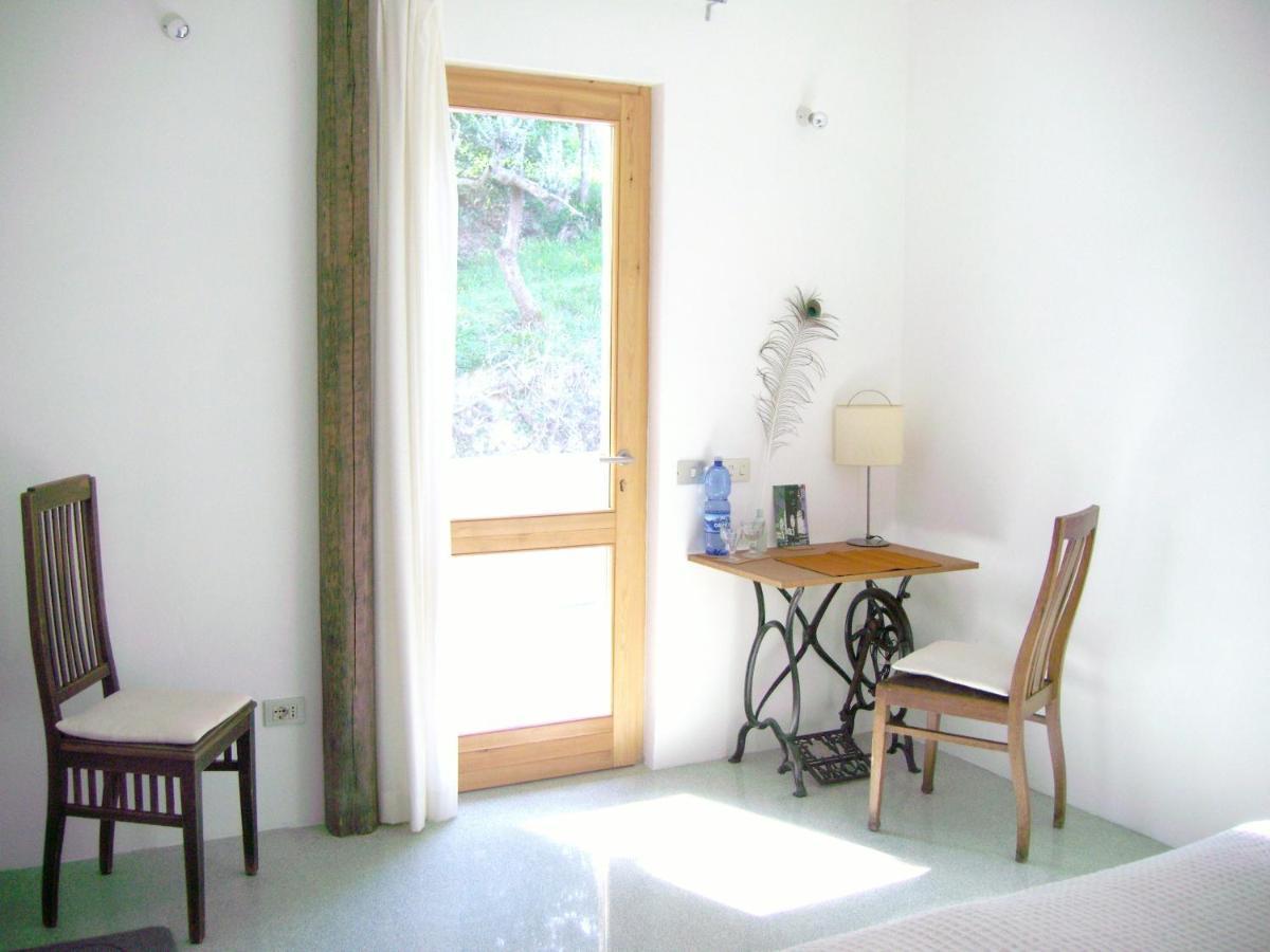 B&B Il Grotto Bevagna Ruang foto