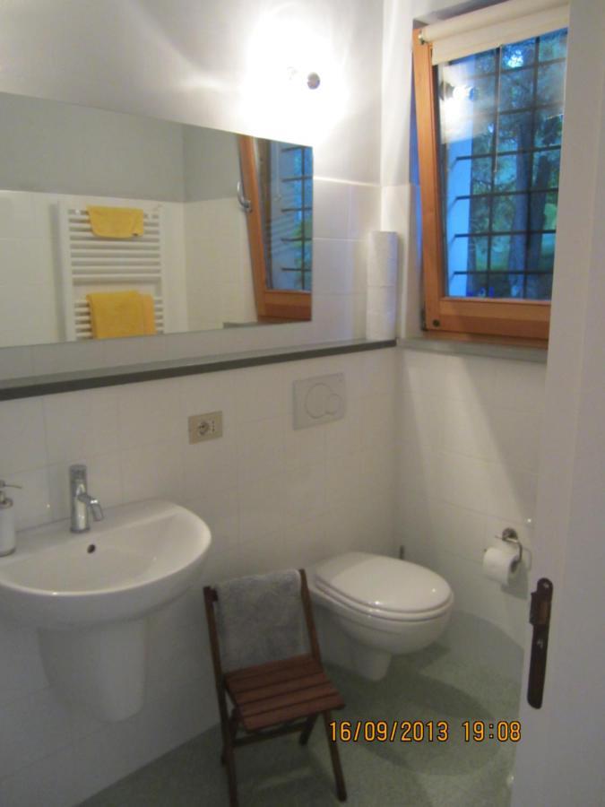 B&B Il Grotto Bevagna Bagian luar foto